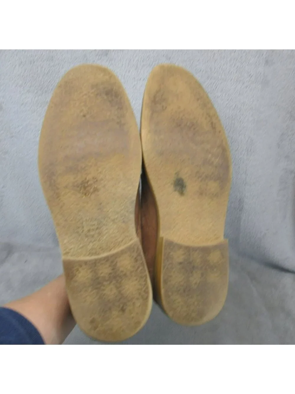 Peter Werth size mens